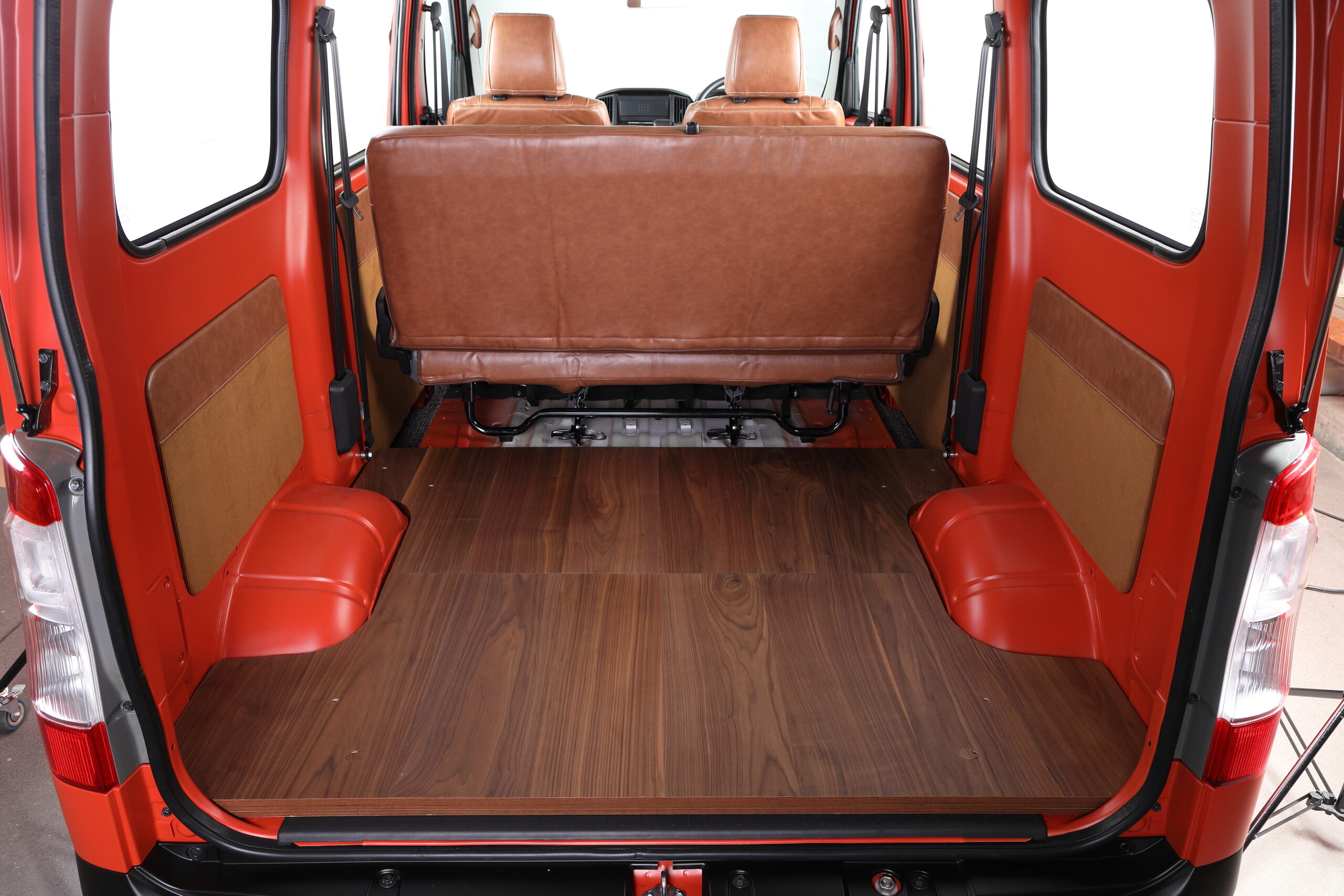 カーゴパネル【タウンエース】 - 画像 (2)