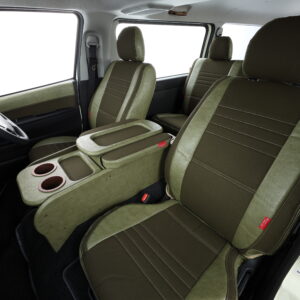 S-GL用 シートカバー【Brooklyn Style type.1】