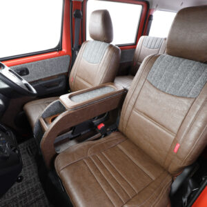 シートカバー【タウンエース】