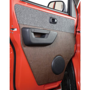 内張り【タウンエース】