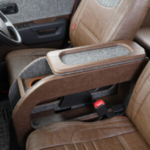 センターコンソール【タウンエース】