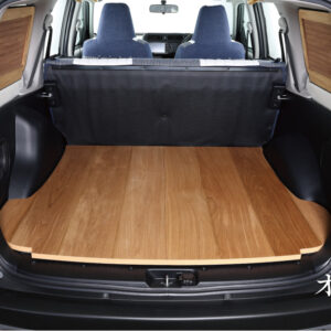 カーゴパネル【プロボックス】