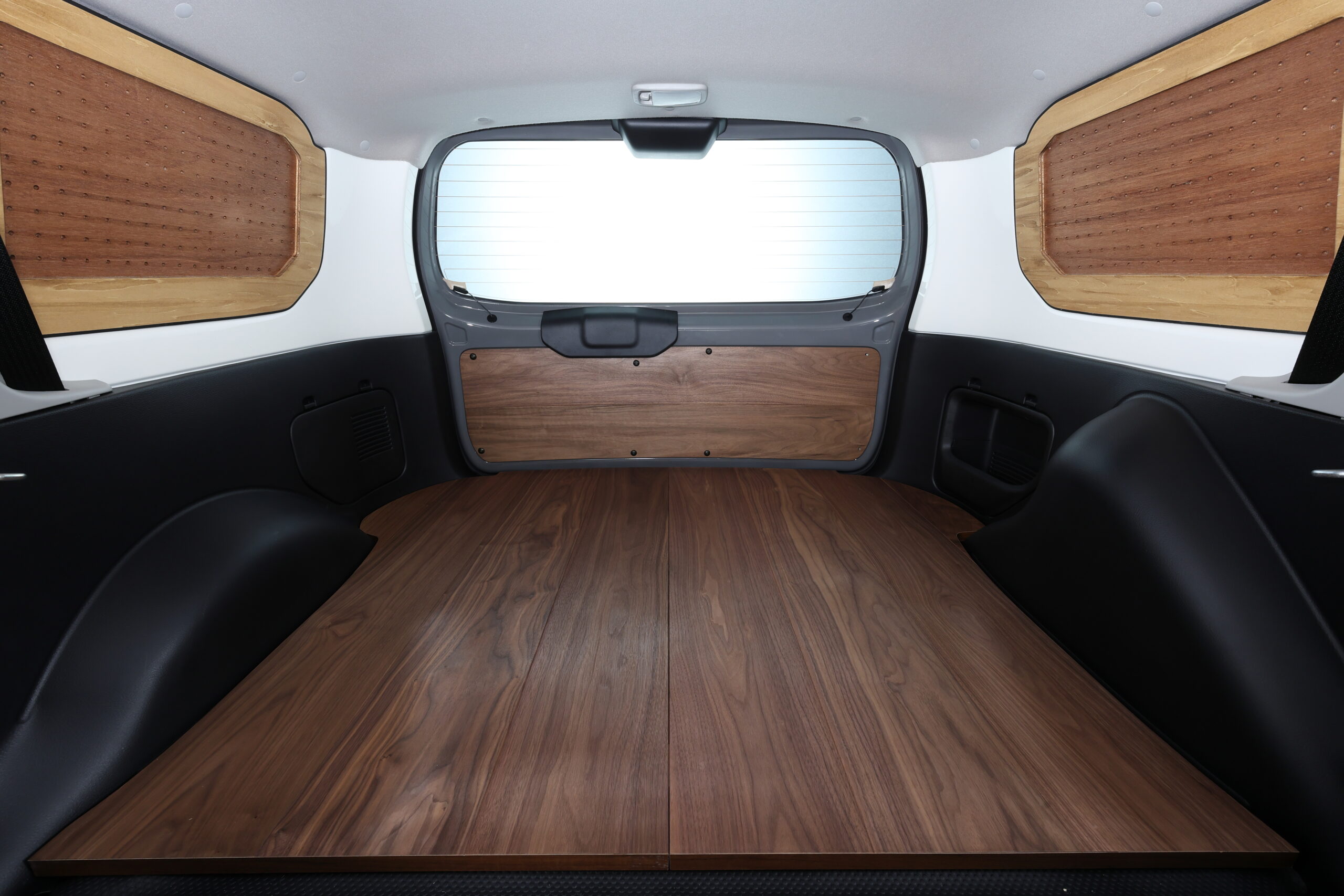 カーゴパネル【プロボックス】 - 画像 (2)