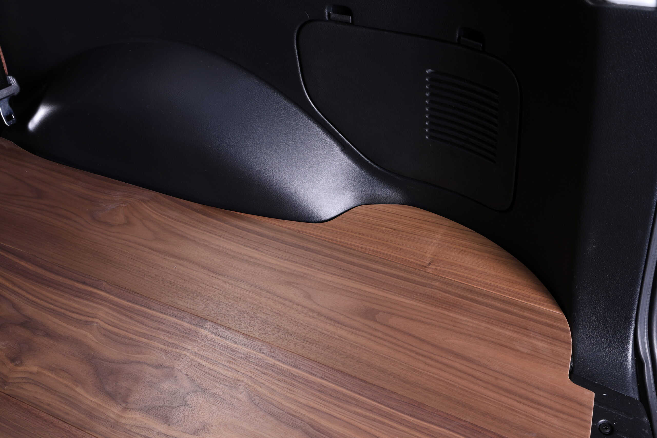 カーゴパネル【プロボックス】 - 画像 (3)