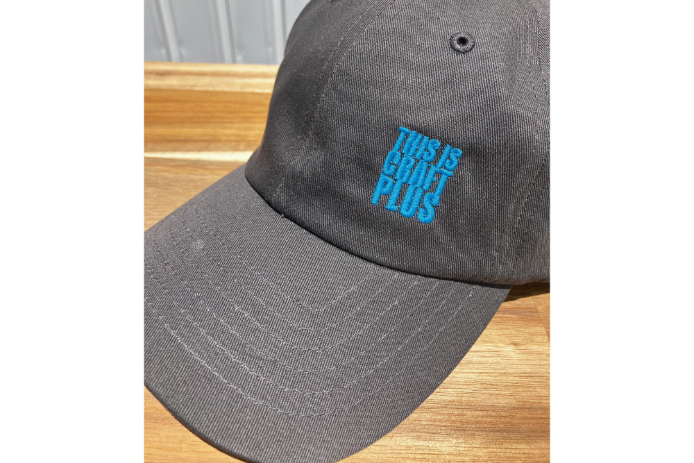 キャップ【CRAFTPLUS オリジナル】 - 画像 (4)