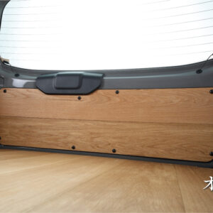 リアゲートパネル【プロボックス】