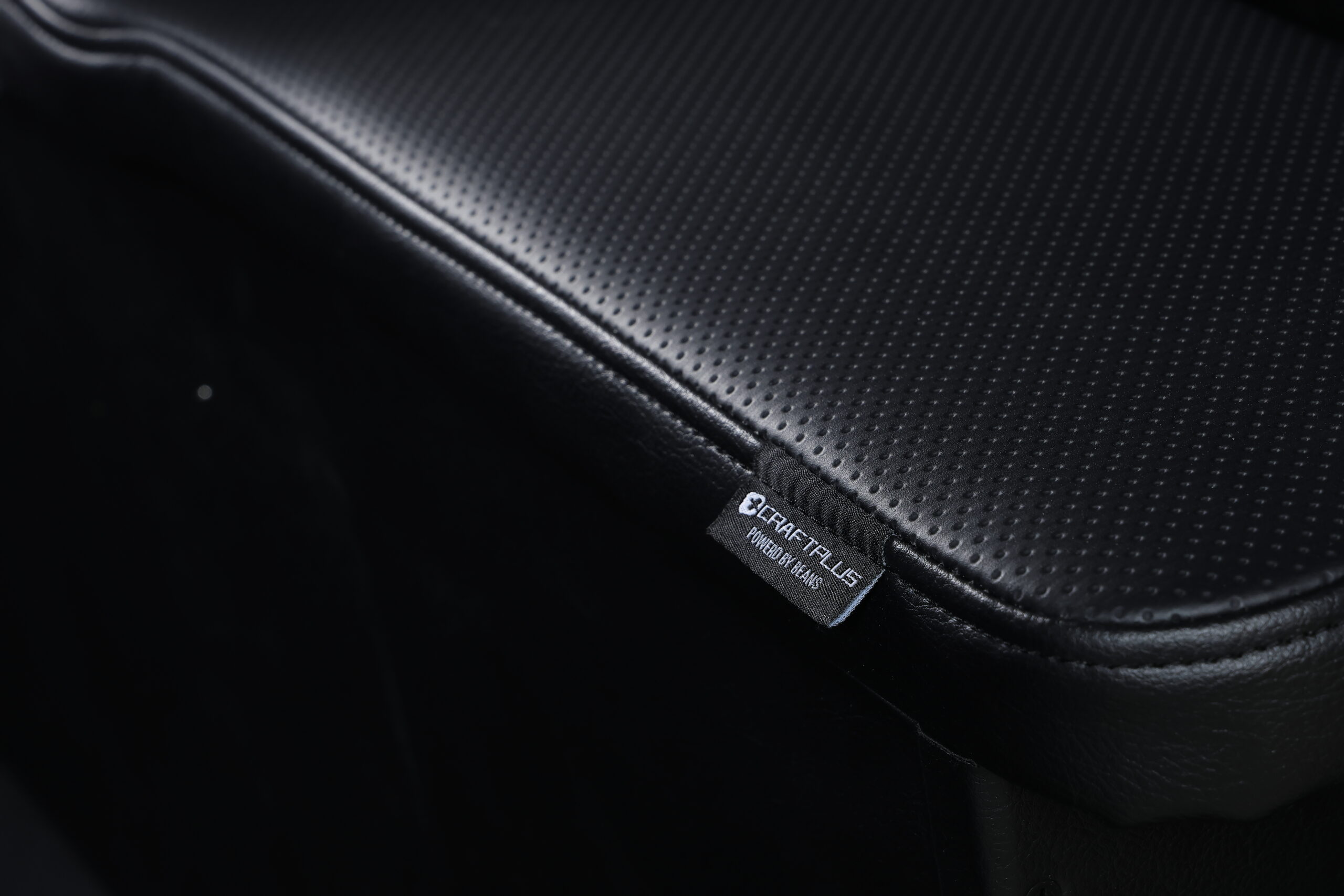 セカンドキャビネット Leather series【キャラバン】 - 画像 (6)