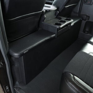 セカンドキャビネット Leather series【キャラバン】