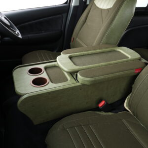 センターコンソール Design series【キャラバン】