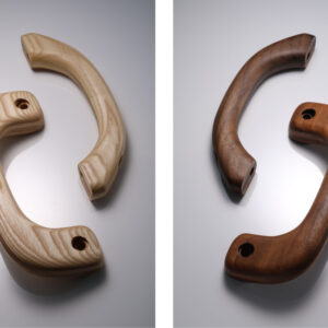 アシストグリップ【ランクル70】