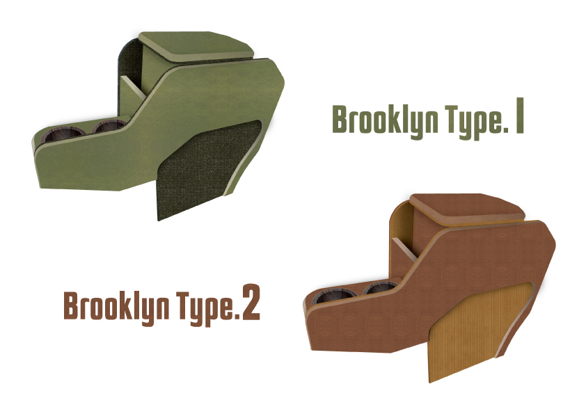 センターコンソール【ランクル70】 - 画像 (3)