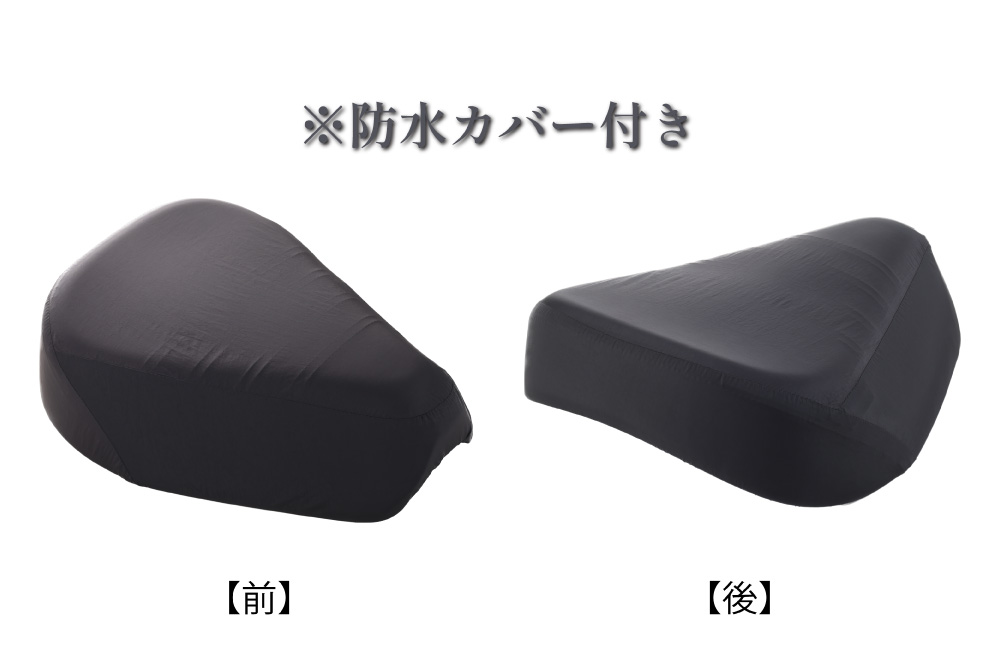 バイク用 シートカバー - 画像 (9)