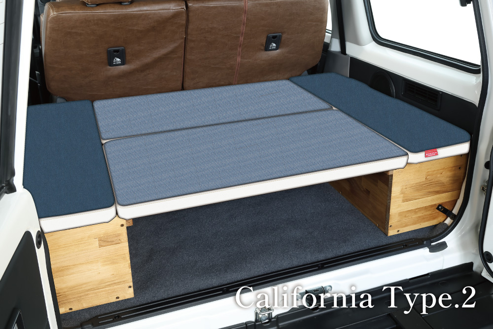 ベッドキット【ランクル70】 - 画像 (3)