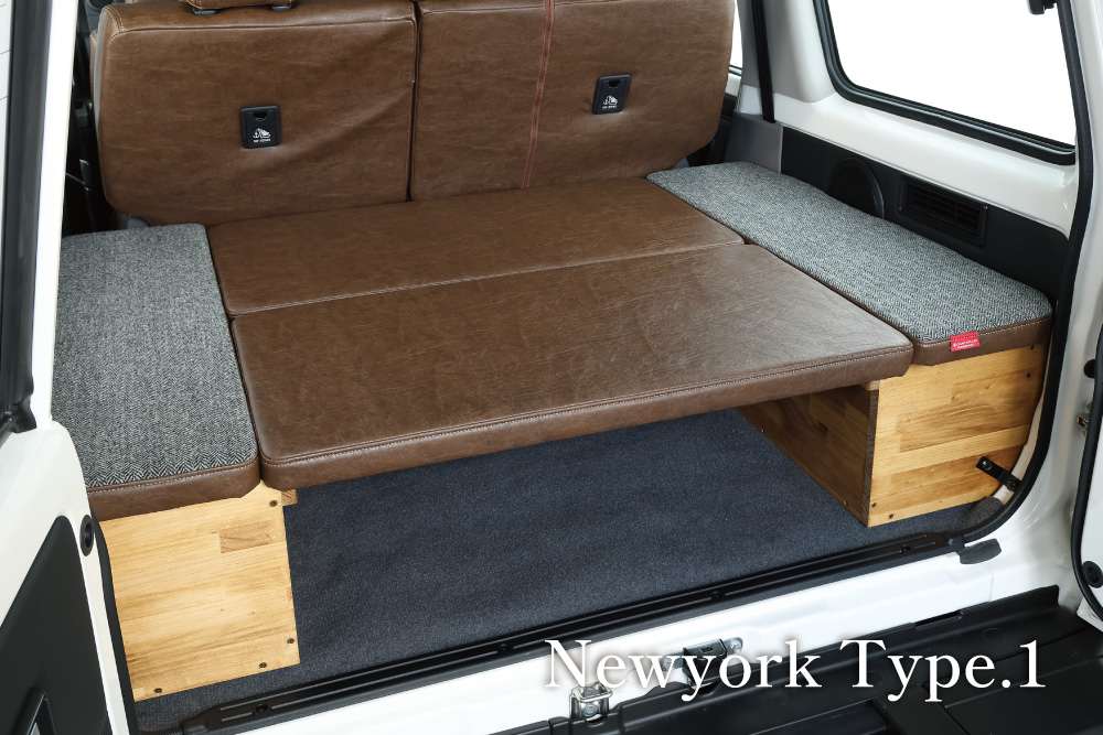 ベッドキット【ランクル70】 - 画像 (6)