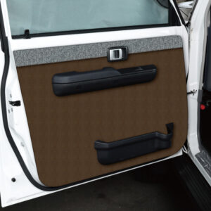 内張り【ランクル70】