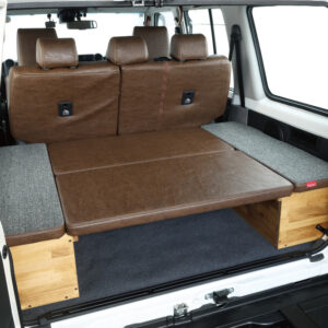 ベッドキット【ランクル70】