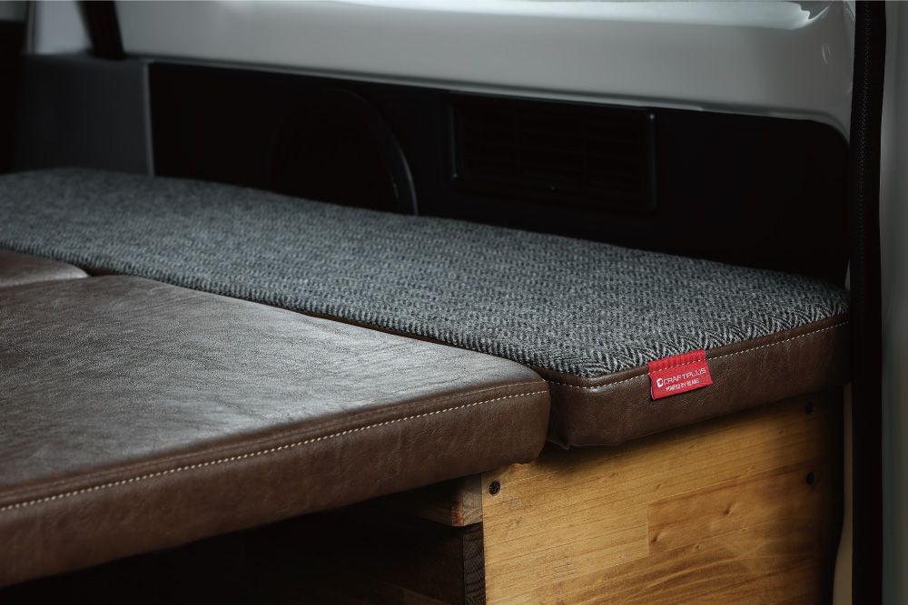 ベッドキット【ランクル70】 - 画像 (11)