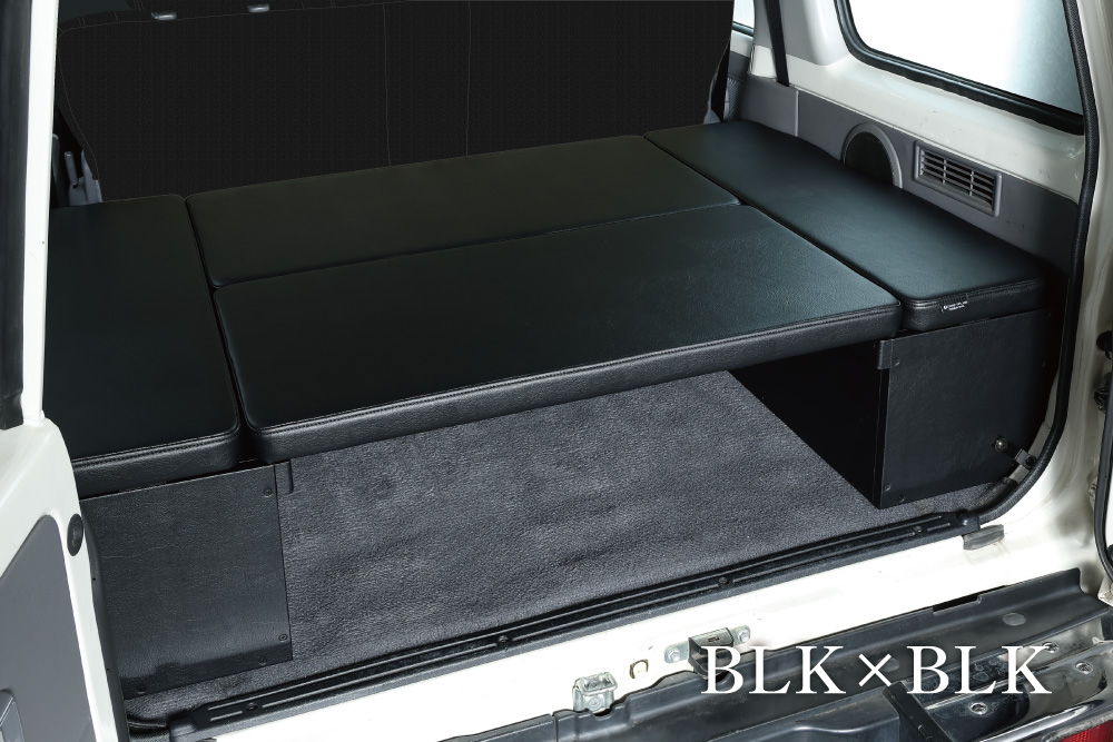 ベッドキット【ランクル70】 - 画像 (8)