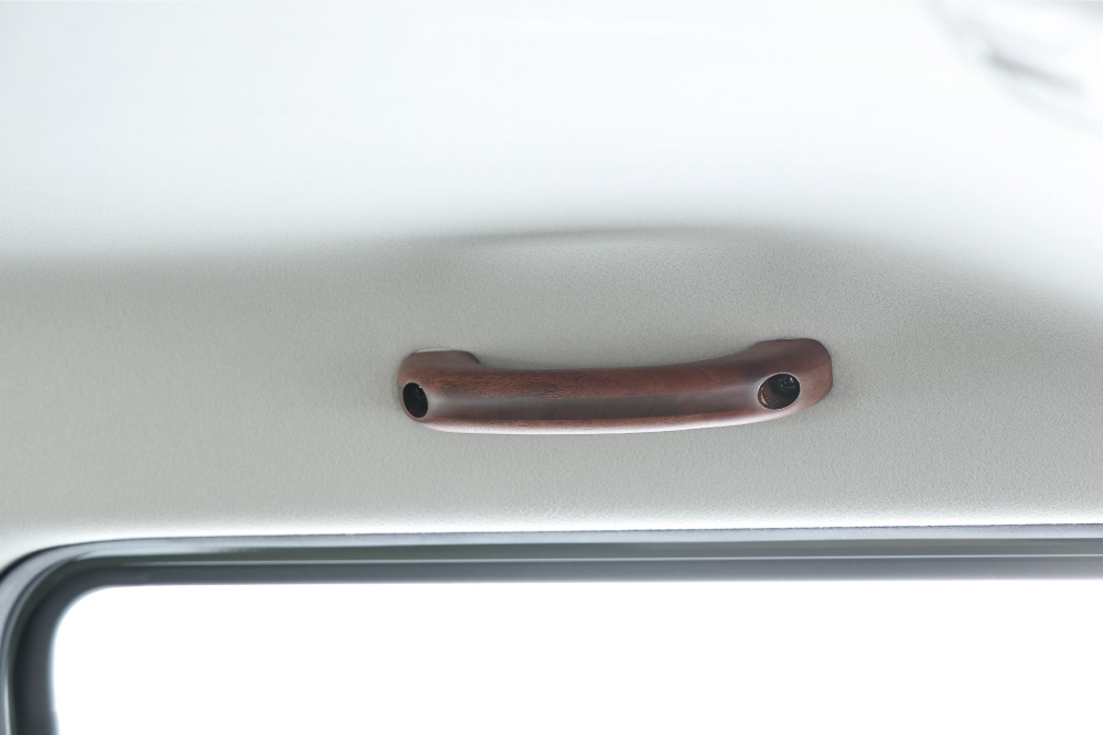 アシストグリップ【ジムニー】