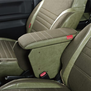 センターコンソールボックス【ジムニー】