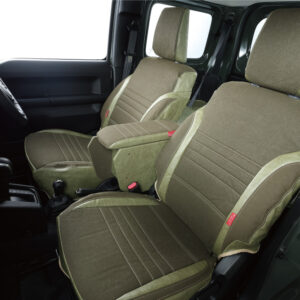 シートカバー【ジムニー】