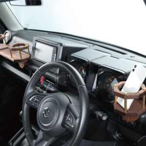 ドリンクホルダー【ジムニー】