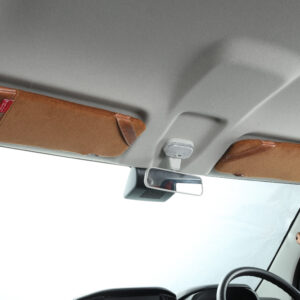 サンバイザーカバー【タウンエース】