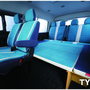 ベッドキット CP700【TEP series】