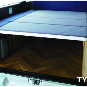 ベッドキット CP100【FASHION series】