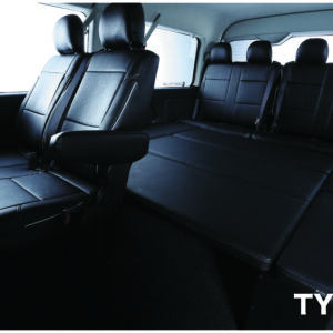 ベッドキット CP700【STANDARD  series】