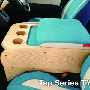 センターコンソールボックス st.1【mukuzai series】 S-GL ワイドボディ／ワゴンGL