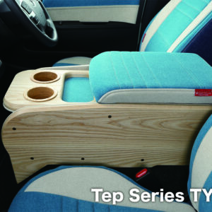 センターコンソールボックス st.1【mukuzai series】 S-GL 標準ボディ