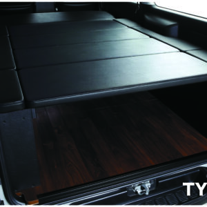 ベッドキット CP100【STANDARD series】