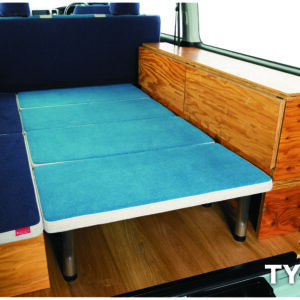 リノシェルキット【カーゴパネル付-TEP series】 ワイドボディ用